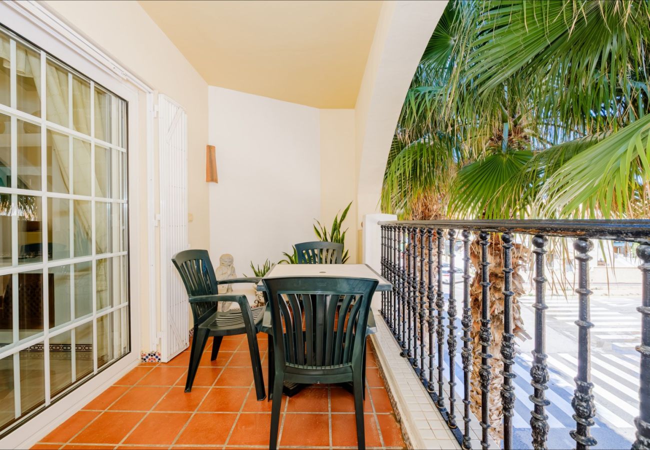 Apartamento en Torrevieja - ID67