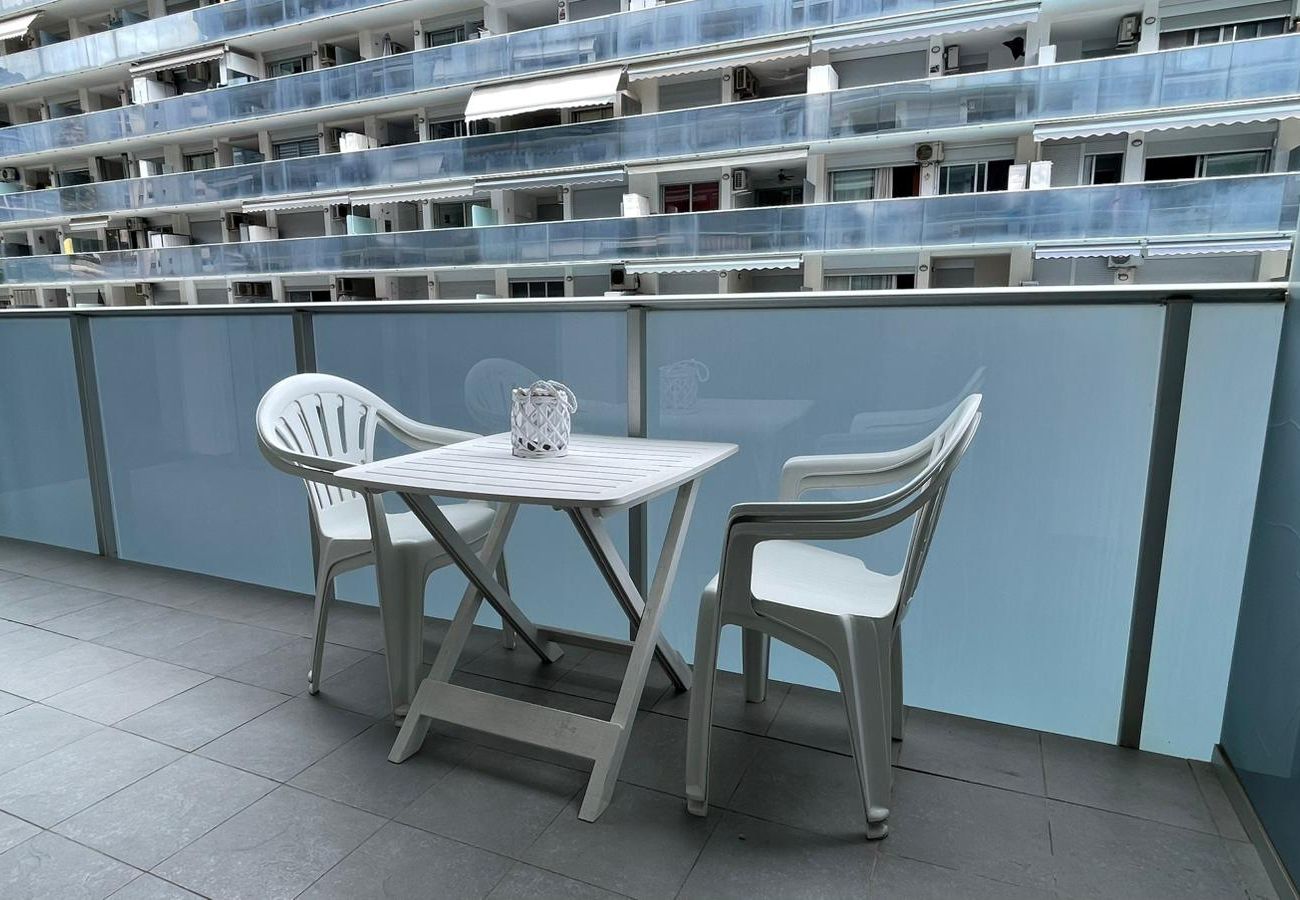 Apartamento en Villajoyosa - BSL Piso 1 dormitorio Elegance