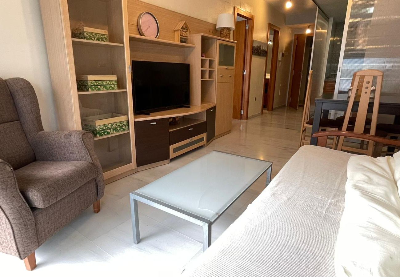 Apartamento en Villajoyosa - BSL Piso 1 dormitorio Elegance