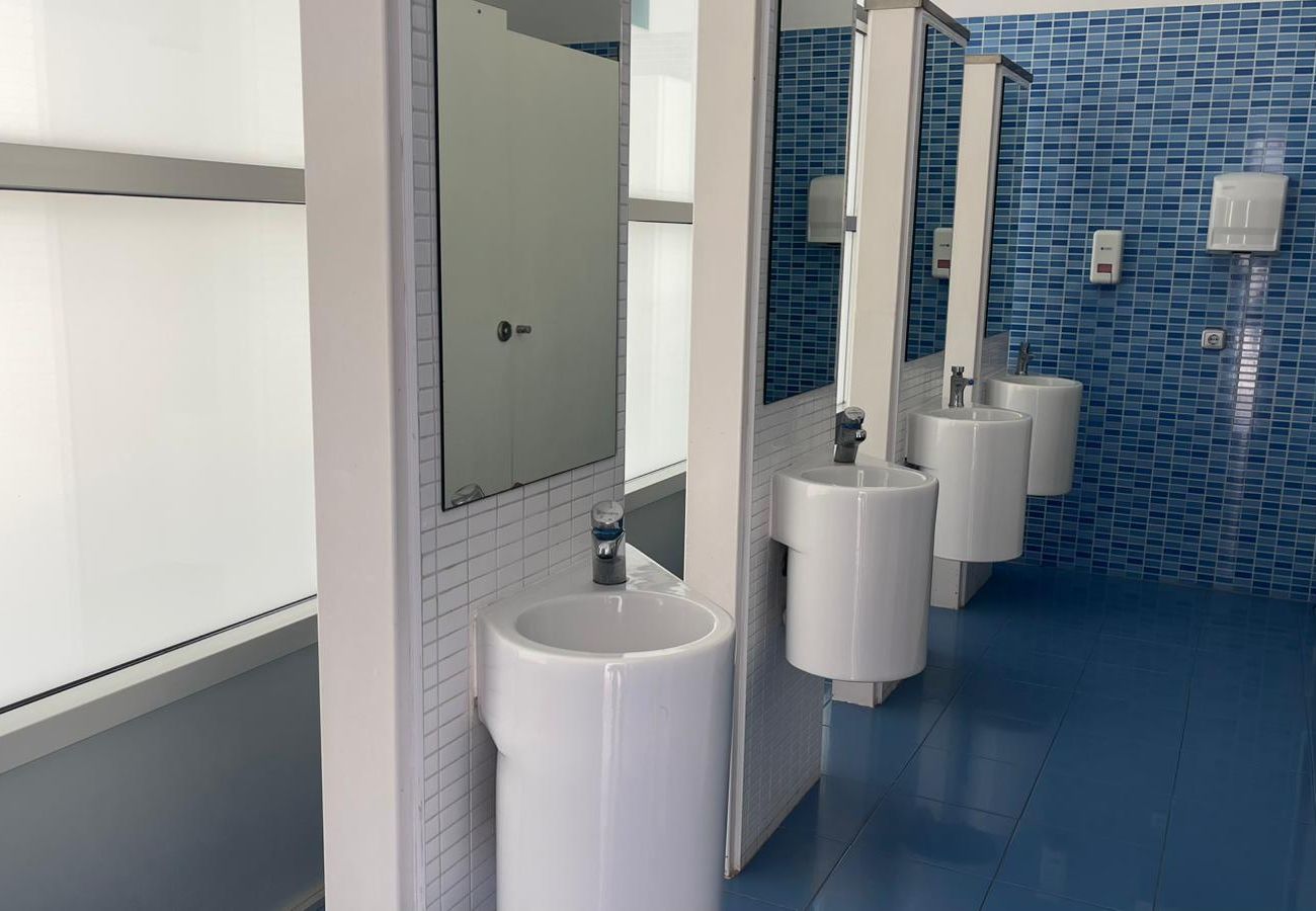 Apartamento en Villajoyosa - BSL Piso 1 dormitorio Elegance