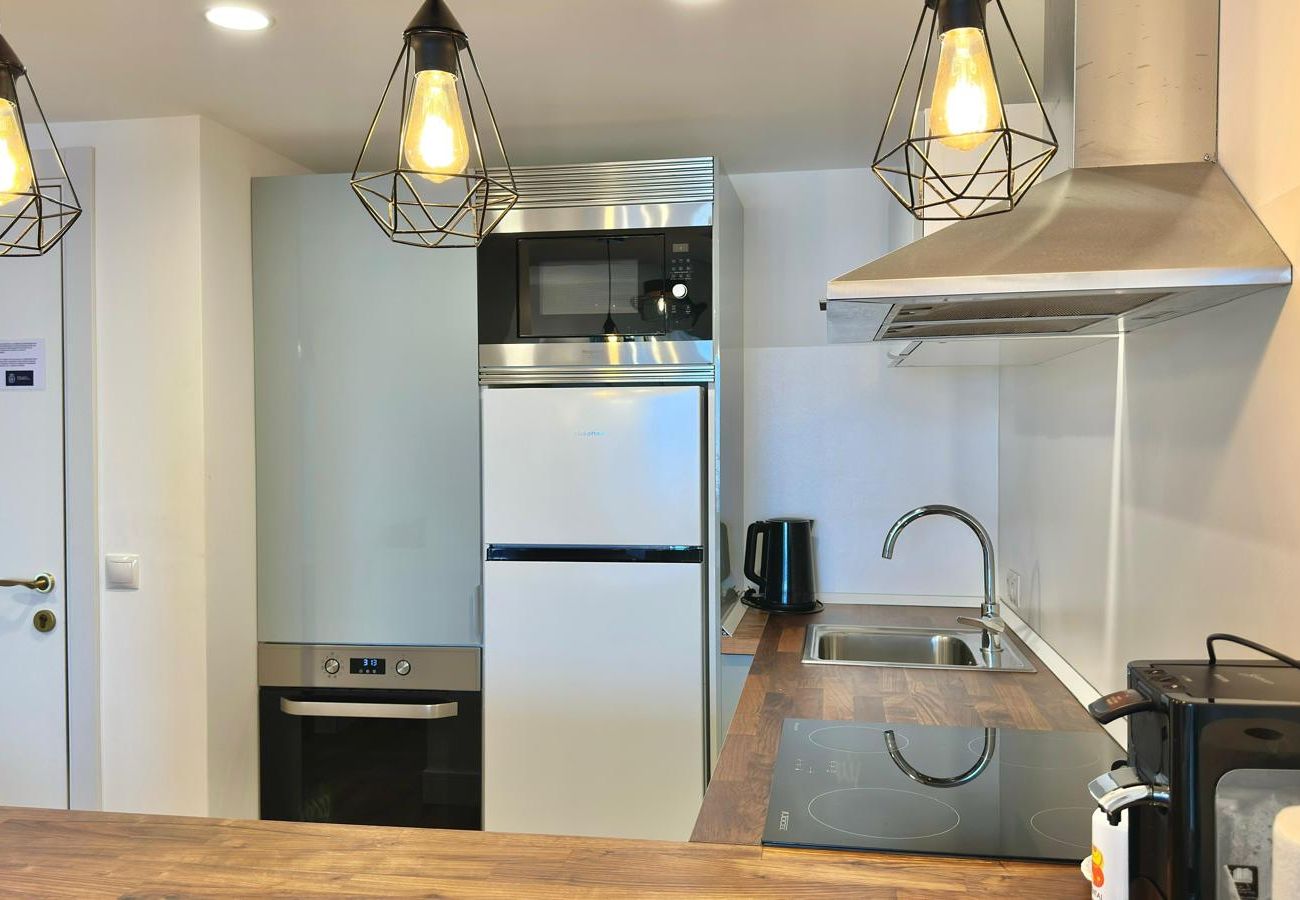 Apartamento en Benidorm - BL PISO 2 HABITACION  TROPIC MAR
