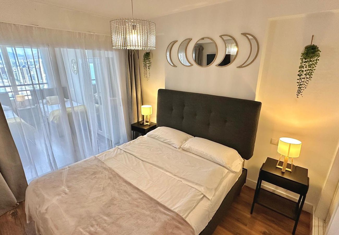 Apartamento en Benidorm - BL PISO 2 HABITACION  TROPIC MAR