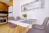 Apartamento en Torrevieja - ID78