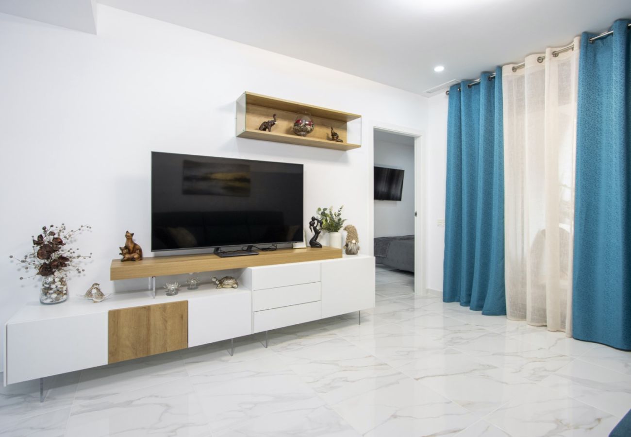 Residencial en Torrevieja - ID42