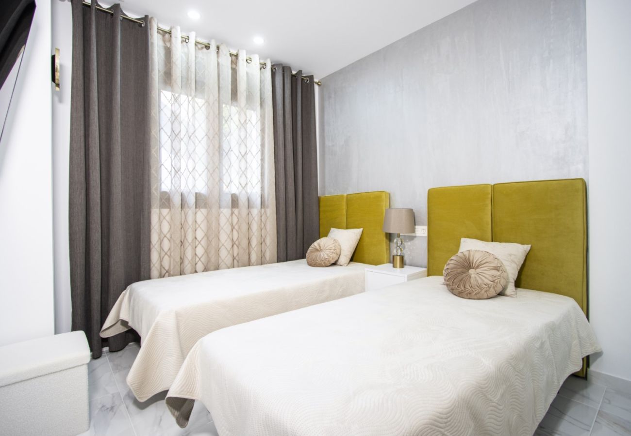 Residencial en Torrevieja - ID42
