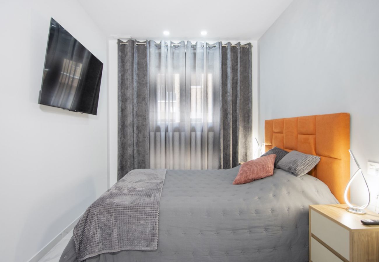 Residencial en Torrevieja - ID42