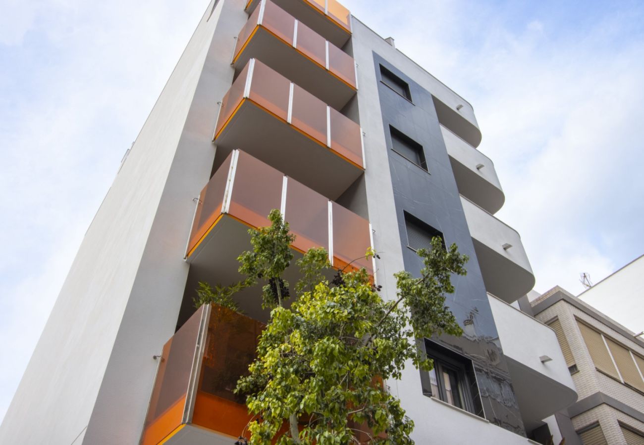Residencial en Torrevieja - ID42