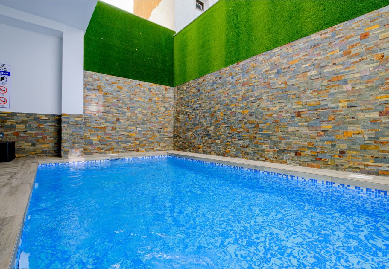 Residencial en Torrevieja - ID42