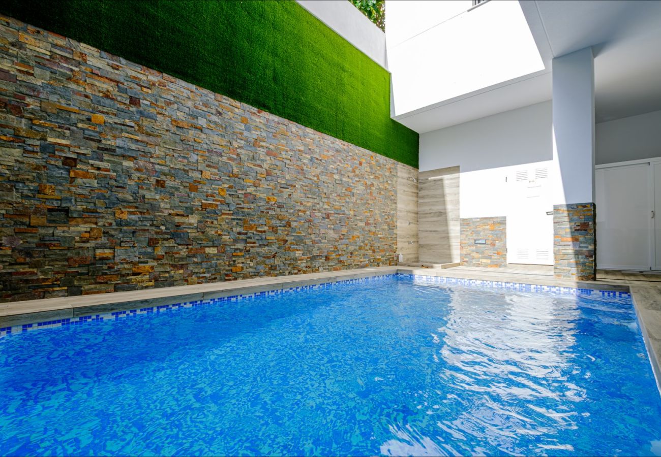 Residencial en Torrevieja - ID42