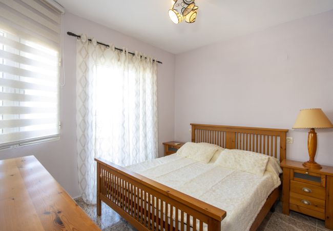 Apartment in Torrevieja - ID6