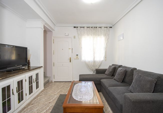 Apartment in Torrevieja - ID6