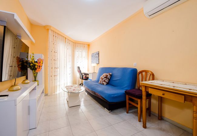 Apartment in Torrevieja - ID7