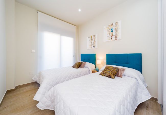 Apartment in Torrevieja - ID8