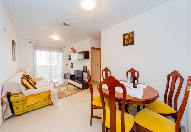Apartment in Torrevieja - ID16