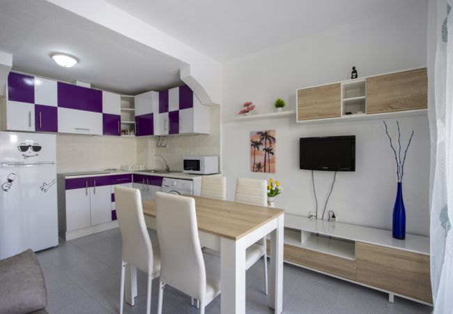 Apartment in Torrevieja - ID24