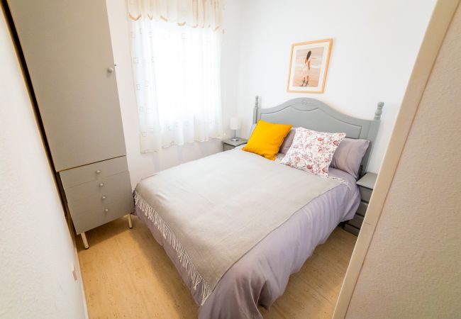 Apartment in Torrevieja - ID27