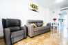 Apartment in Orihuela Costa - ID72