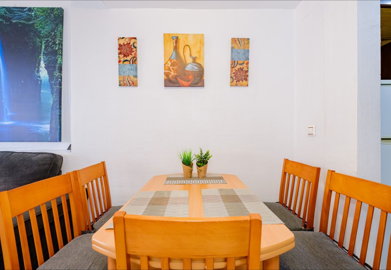 Apartment in Torrevieja - ID47