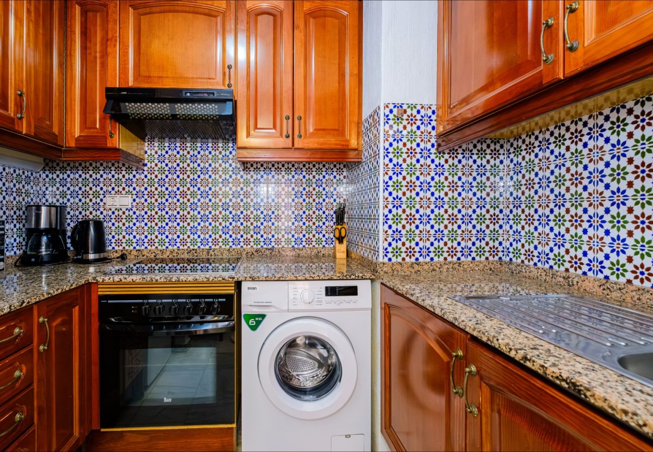 Apartment in Torrevieja - ID47