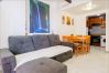 Apartment in Torrevieja - ID47