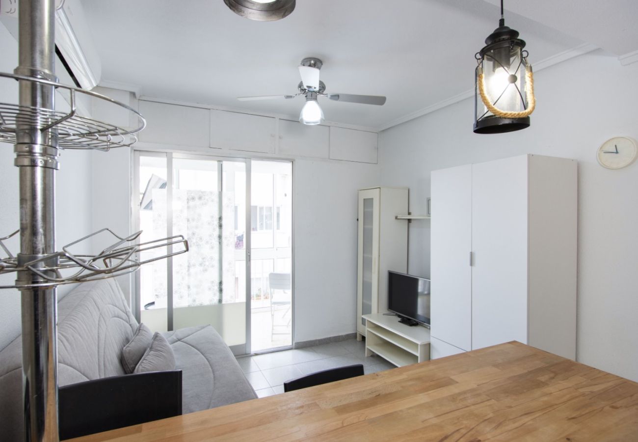 Apartment in Torrevieja - ID49