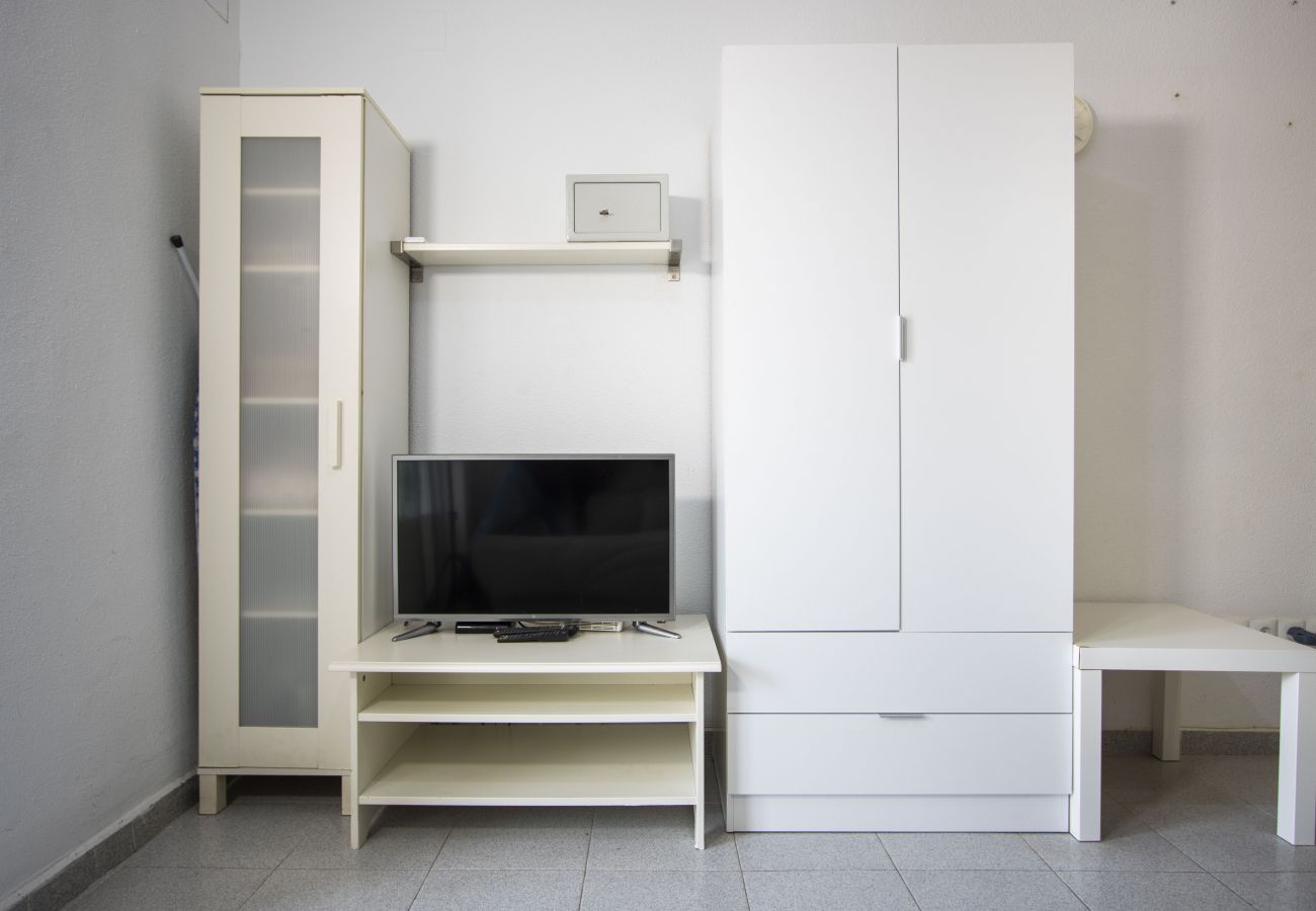 Apartment in Torrevieja - ID49