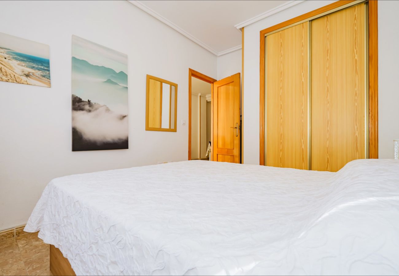 Apartment in Torrevieja - ID90