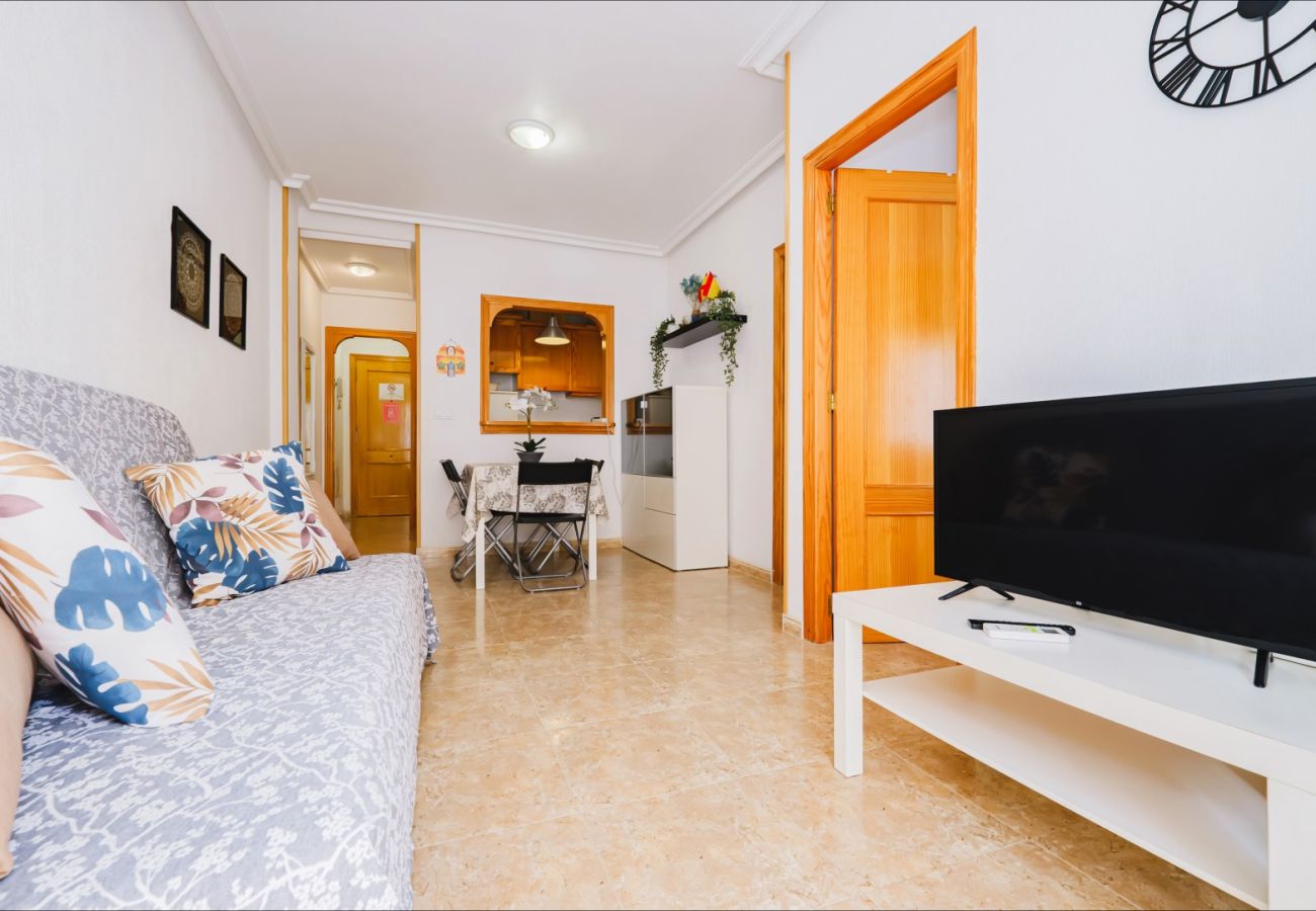 Apartment in Torrevieja - ID90