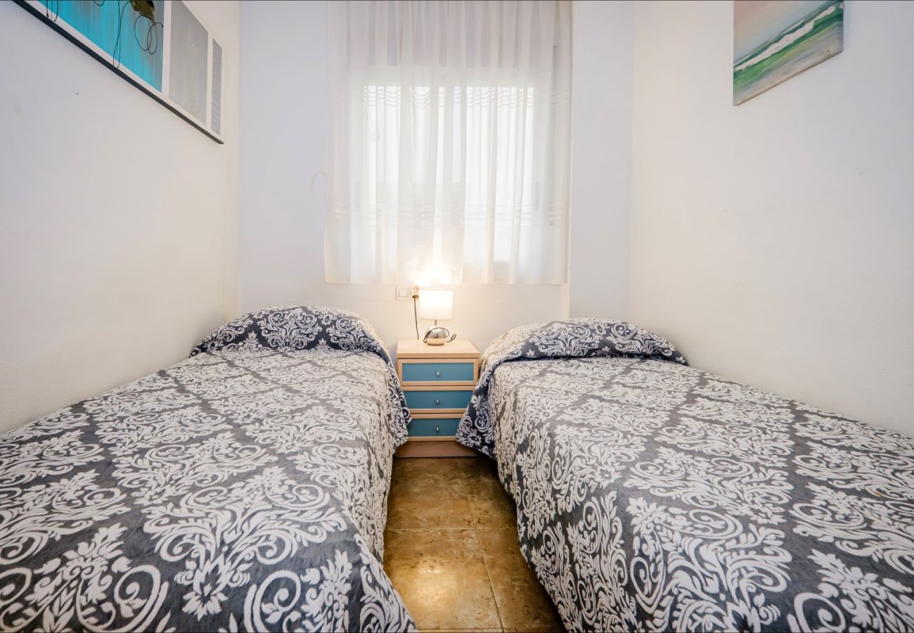 Apartment in Torrevieja - ID90