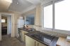 Apartment in La Mata - ID98