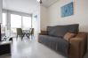Apartment in Torrevieja - ID99