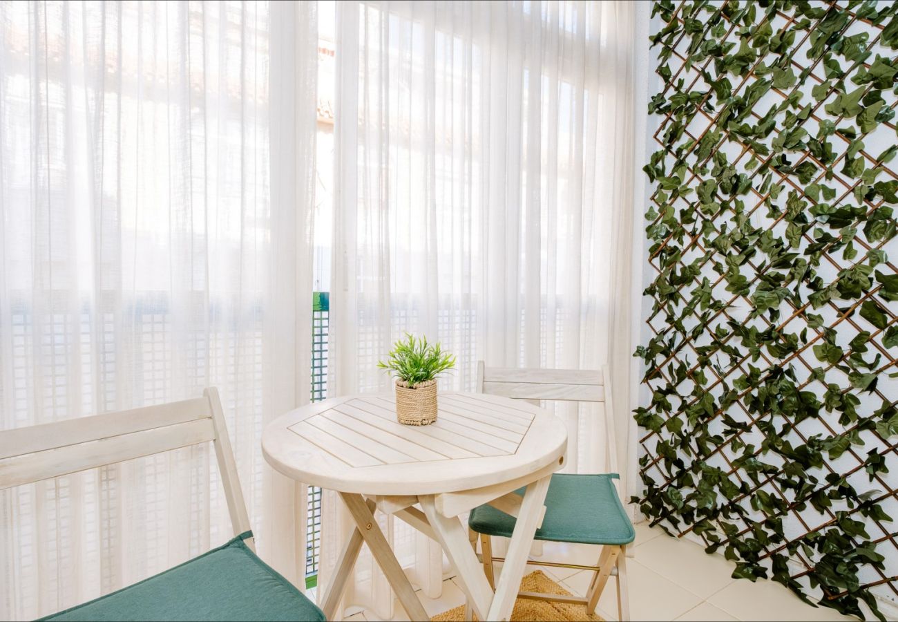Apartment in Torrevieja - ID107