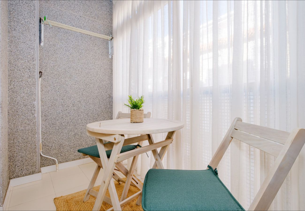 Apartment in Torrevieja - ID107