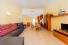 Bungalow in La Mata - ID120