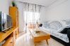 Apartment in Torrevieja - ID125