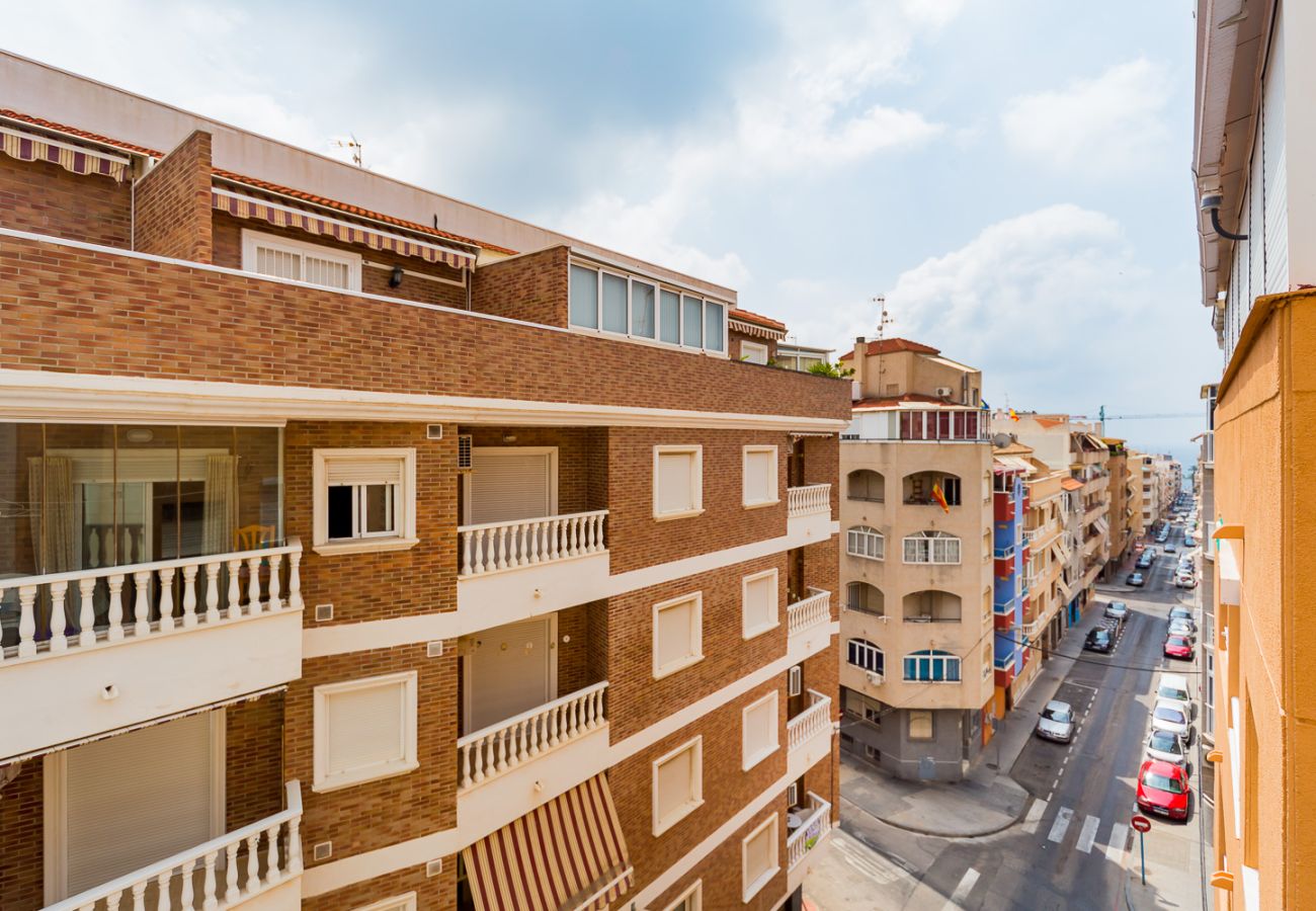 Apartment in Torrevieja - ID133