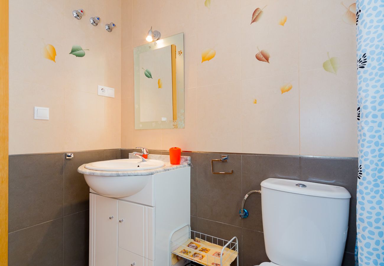 Apartment in Torrevieja - ID133