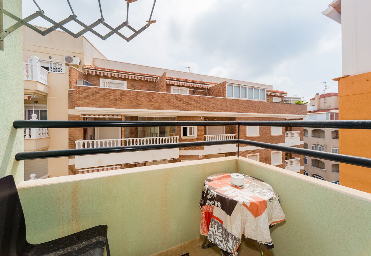 Apartment in Torrevieja - ID133