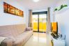 Apartment in Torrevieja - ID140