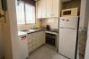 Apartment in Torrevieja - ID142