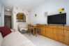 Apartment in Torrevieja - ID194