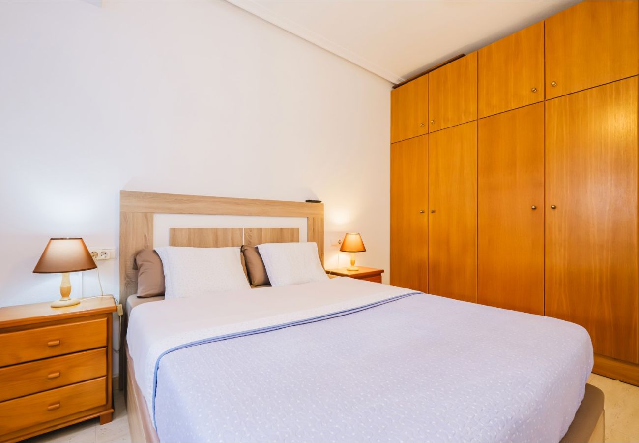 Apartment in Torrevieja - ID138