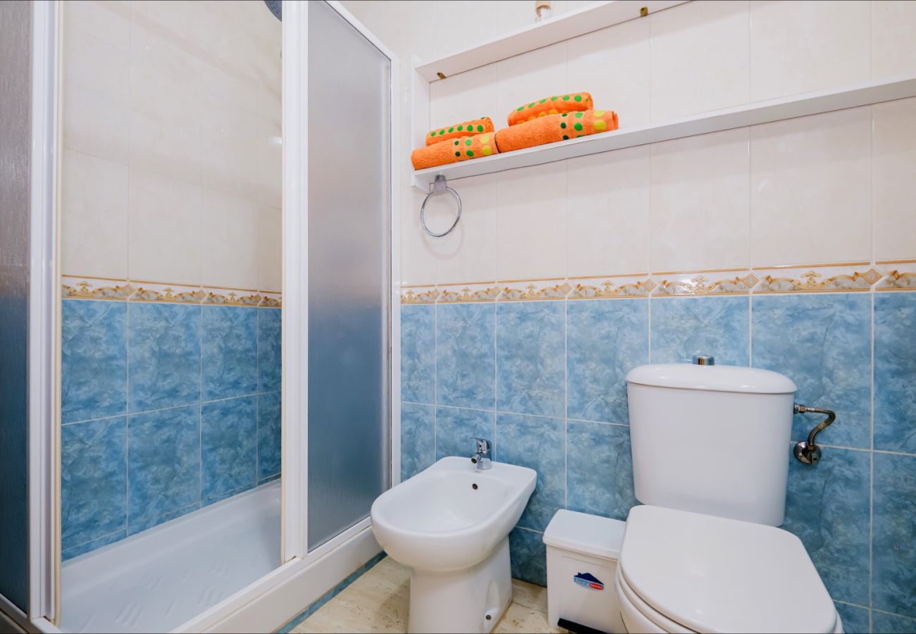 Apartment in Torrevieja - ID138