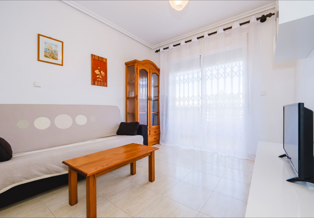 Apartment in Torrevieja - ID138