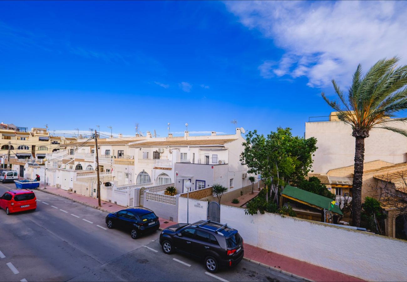 Apartment in Torrevieja - ID138