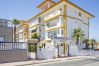 Apartment in Torrevieja - ID184