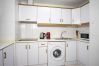 Apartment in Torrevieja - ID130