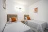 Apartment in Torrevieja - ID17