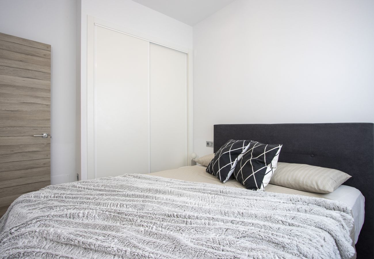 House in Torrevieja - ID181