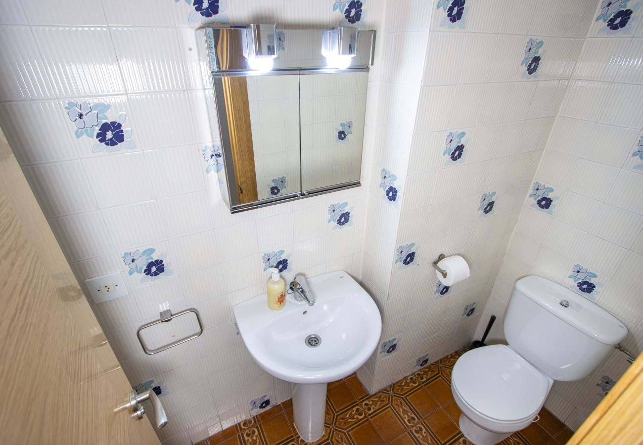 Apartment in Torrevieja - ID158